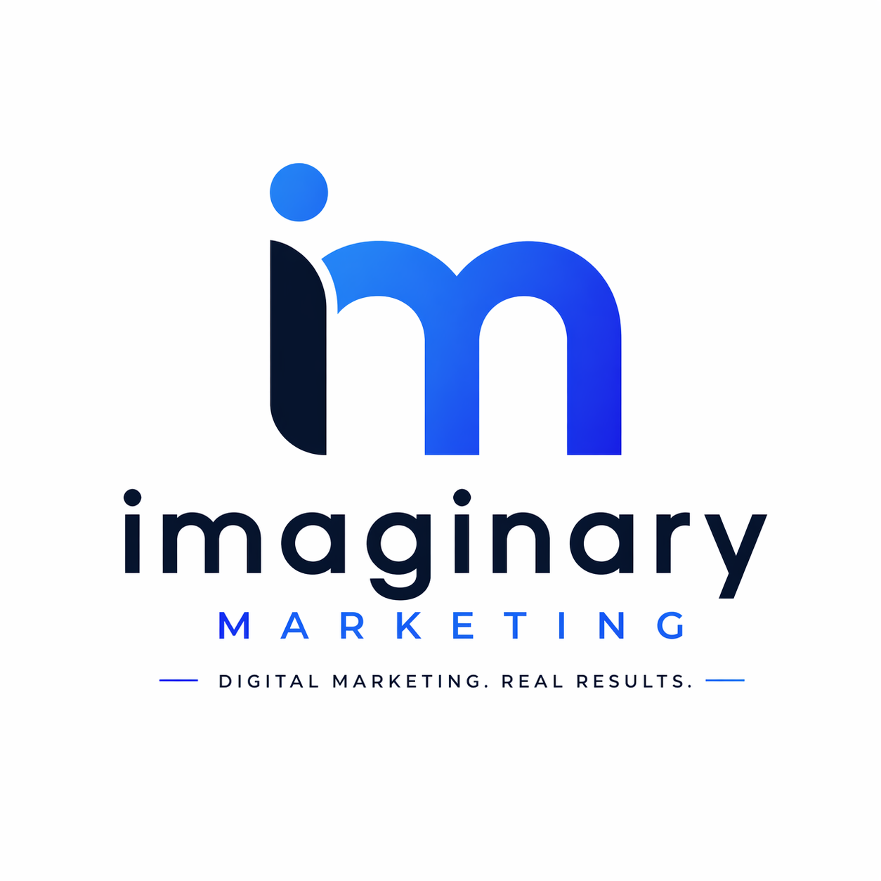 Imaginary Marketing logo
